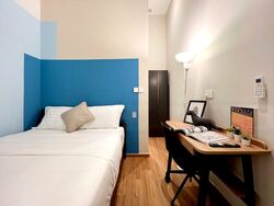 Serangoon Road (D8), Apartment #458686041